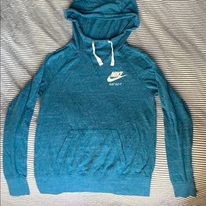Nike sweatshirt